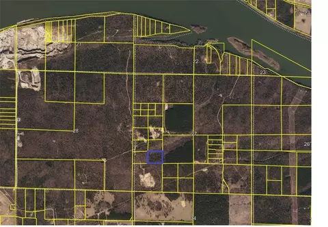 Keys Road, Delaware, AR 72835 photo 2