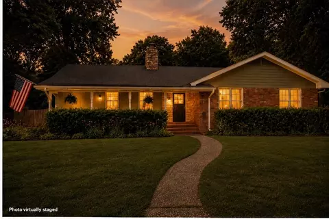 809 Summit Loop, Rogers, AR 72756