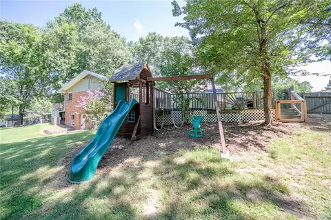Exterior - 809 Summit Loop, Rogers, AR 72756 photo 7 of 15