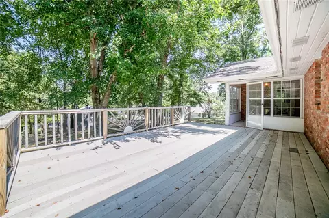 Exterior - 809 Summit Loop, Rogers, AR 72756 photo 12 of 13