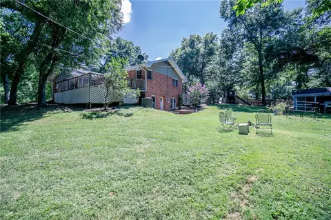 Exterior - 809 Summit Loop, Rogers, AR 72756 photo 5 of 15