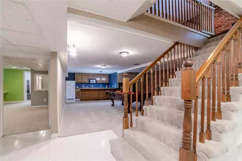Entry Way - 809 Summit Loop, Rogers, AR 72756 photo 3 of 4