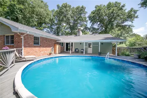 Exterior - 809 Summit Loop, Rogers, AR 72756 photo 4 of 15
