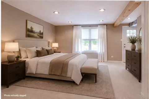 Bedroom - 809 Summit Loop, Rogers, AR 72756 photo 6 of 6