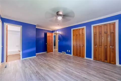 Bedroom - 809 Summit Loop, Rogers, AR 72756 photo 2 of 6