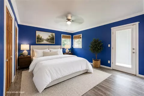 Bedroom - 809 Summit Loop, Rogers, AR 72756 photo 1 of 6