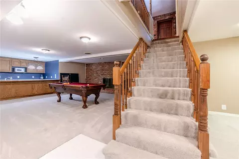 Entry Way - 809 Summit Loop, Rogers, AR 72756 photo 2 of 5