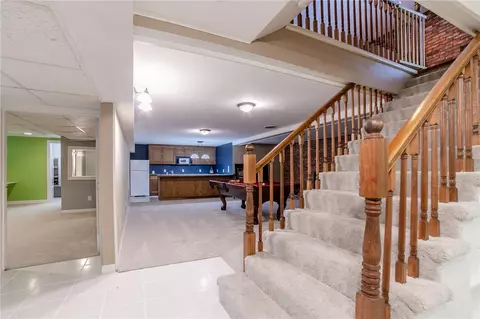 Entry Way - 809 Summit Loop, Rogers, AR 72756 photo 4 of 5