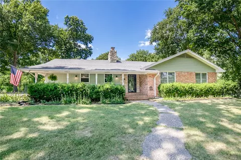 Exterior - 809 Summit Loop, Rogers, AR 72756 photo 15 of 15