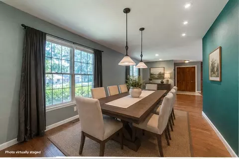 Dining - 809 Summit Loop, Rogers, AR 72756 photo 1 of 2