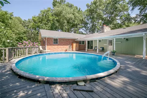 Exterior - 809 Summit Loop, Rogers, AR 72756 photo 3 of 15