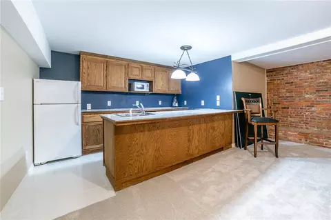 Kitchen - 809 Summit Loop, Rogers, AR 72756 photo 4 of 4