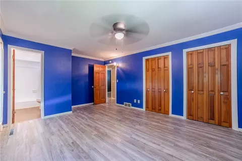 Bedroom - 809 Summit Loop, Rogers, AR 72756 photo 2 of 6