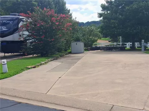 1229 County Road 663 #218, Oak Grove, AR 72660