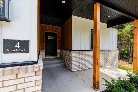 4 Boswell Cir, Bella Vista, AR 72715