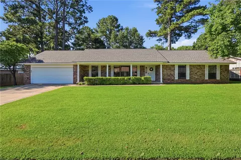 2503 W 2nd Pl, Russellville, AR 72801
