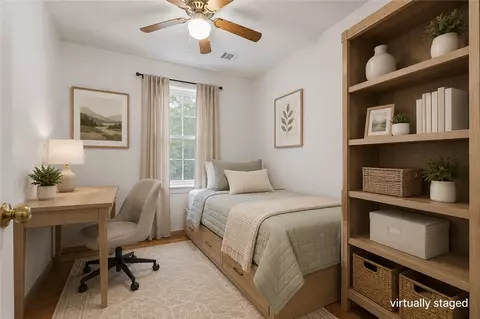 Bedroom - 604 Bliss Cir, Centerton, AR 72719 photo 6 of 7