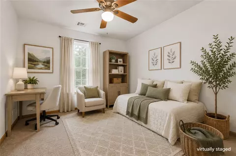 Bedroom - 604 Bliss Cir, Centerton, AR 72719 photo 5 of 7