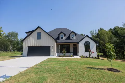 13025 Wallys Way, Siloam Springs, AR 72761