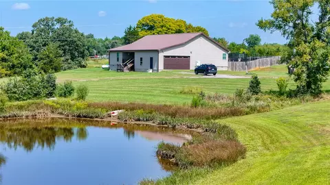 3726 St Joe Rd, Atkins, AR 72823