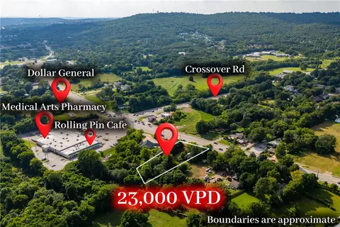 2609 E Huntsville Rd, Fayetteville, AR 72701