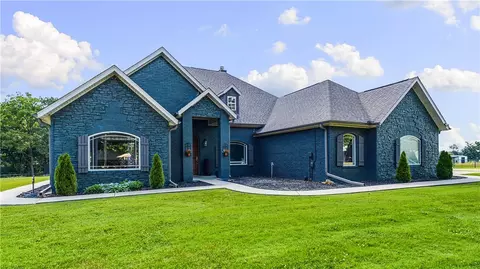13878 Wayne Boyd Rd, Lincoln, AR 72744