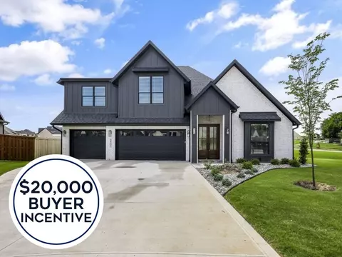 6803 SW Brilliance Ter, Bentonville, AR 72713