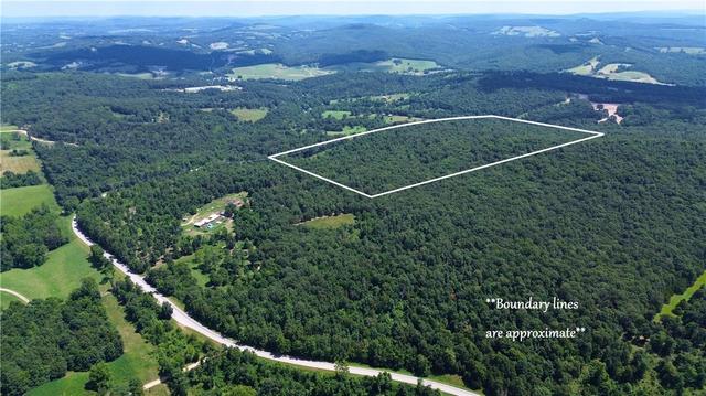 78 Acres Hwy 21, Berryville, AR 72616
