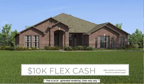 4420 W Cactus Pl, Fayetteville, AR 72704