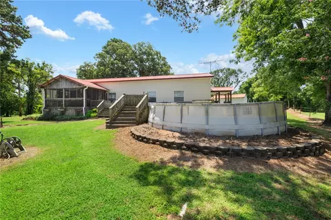 Exterior - 12208 N Highway 96, Cecil, AR 72930 photo 5 of 8
