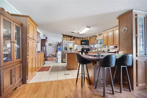 Kitchen - 12208 N Highway 96, Cecil, AR 72930 photo 1 of 4