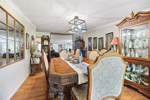 Dining - 12208 N Highway 96, Cecil, AR 72930 photo 1 of 1