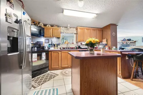 Kitchen - 12208 N Highway 96, Cecil, AR 72930 photo 3 of 4