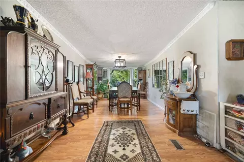 Entry Way - 12208 N Highway 96, Cecil, AR 72930 photo 1 of 2