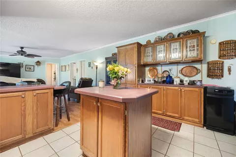 Kitchen - 12208 N Highway 96, Cecil, AR 72930 photo 4 of 4