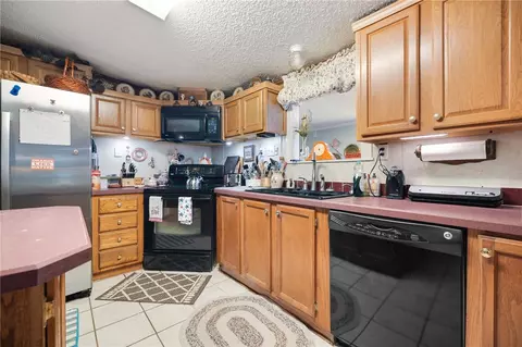 Kitchen - 12208 N Highway 96, Cecil, AR 72930 photo 2 of 4