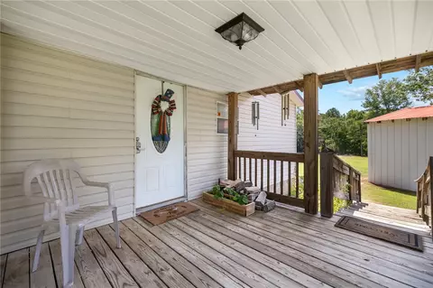Exterior - 12208 N Highway 96, Cecil, AR 72930 photo 1 of 8