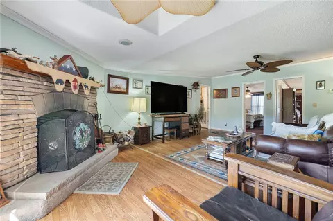 Living - 12208 N Highway 96, Cecil, AR 72930 photo 1 of 2