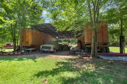 Exterior - 12208 N Highway 96, Cecil, AR 72930 photo 7 of 8