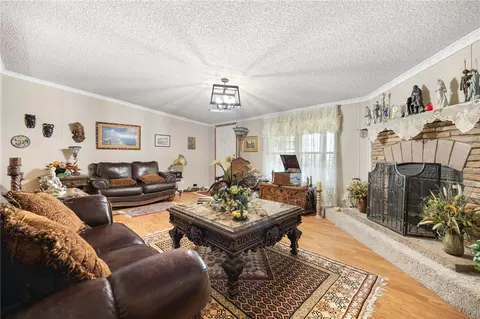 Living - 12208 N Highway 96, Cecil, AR 72930 photo 2 of 2