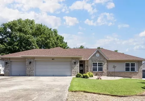 60 Oniell Cir, Bella Vista, AR 72715