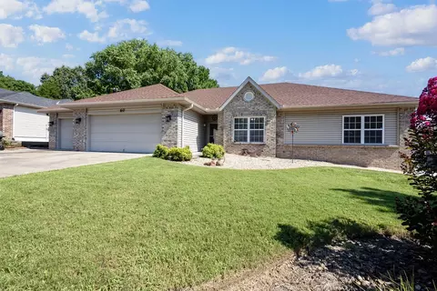 60 Oniell Cir, Bella Vista, AR 72715