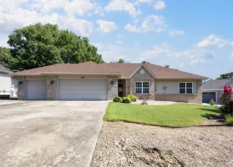 60 Oniell Cir, Bella Vista, AR 72715