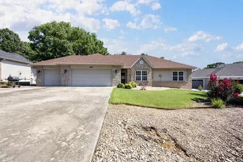 60 Oniell Cir, Bella Vista, AR 72715