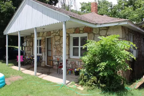 901 E 903 E Prospect St, Harrison, AR 72601 photo 2