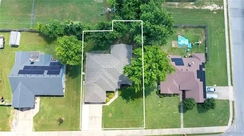 View/Area - 1245 Dick Smith St, Springdale, AR 72764 photo 3 of 4