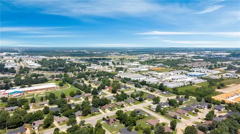 View/Area - 1245 Dick Smith St, Springdale, AR 72764 photo 4 of 4