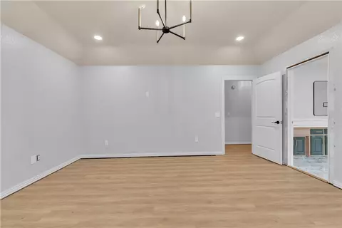 Bedroom - 1245 Dick Smith St, Springdale, AR 72764 photo 1 of 2