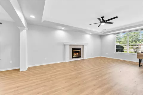 Living - 1245 Dick Smith St, Springdale, AR 72764 photo 2 of 3