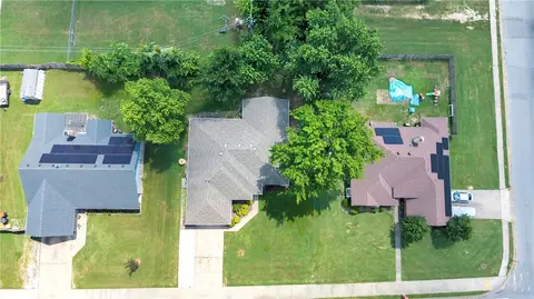 View/Area - 1245 Dick Smith St, Springdale, AR 72764 photo 2 of 4